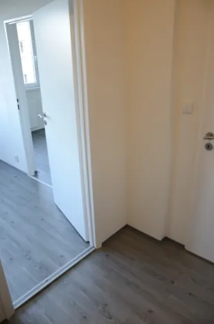 Pronájem bytu 1+1, Ostrava - Zábřeh, Písečná, 32 m2