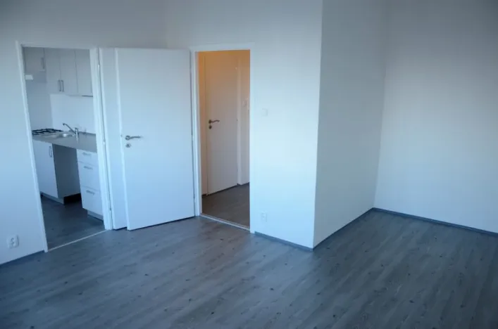 Pronájem bytu 1+1, Ostrava - Zábřeh, Písečná, 32 m2