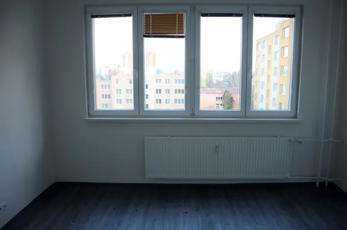 Pronájem bytu 1+1, Ostrava - Zábřeh, Písečná, 32 m2