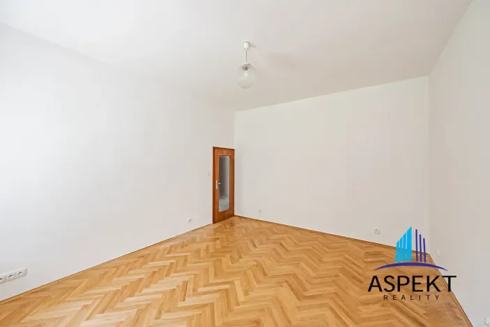 Pronájem bytu 2+1, Praha - Vinohrady, Londýnská, 65 m2