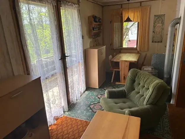 Prodej - jiné, Stříbro, 35 m2