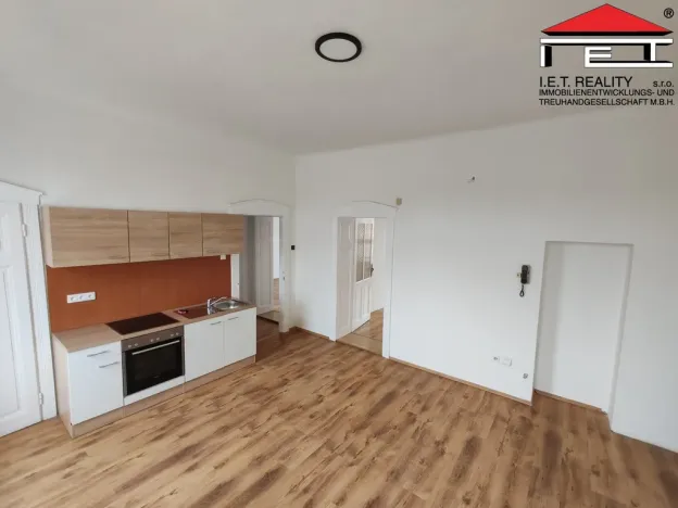 Pronájem bytu 3+kk, Ostrava, 28. října, 80 m2