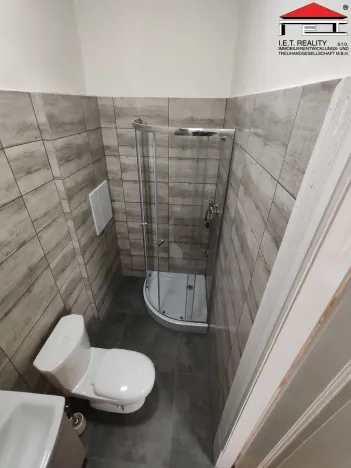 Pronájem bytu 3+kk, Ostrava, 28. října, 80 m2
