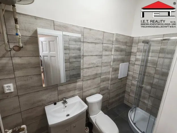 Pronájem bytu 3+kk, Ostrava, 28. října, 80 m2