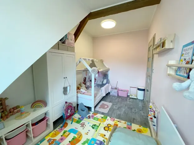 Pronájem bytu 3+kk, Moravany, 63 m2