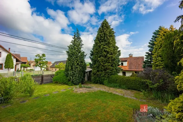 Prodej rodinného domu, Dětenice - Brodek, 83 m2