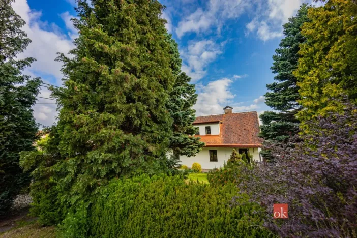 Prodej rodinného domu, Dětenice - Brodek, 83 m2
