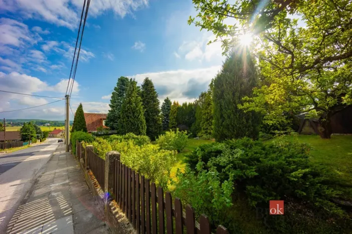 Prodej rodinného domu, Dětenice - Brodek, 83 m2