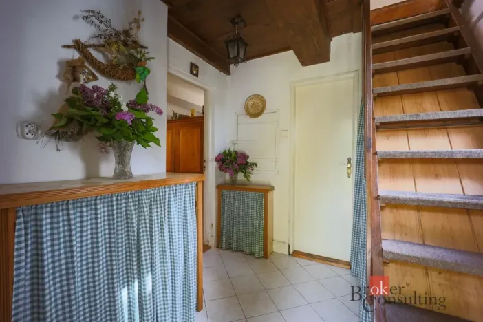 Prodej rodinného domu, Dětenice - Brodek, 83 m2