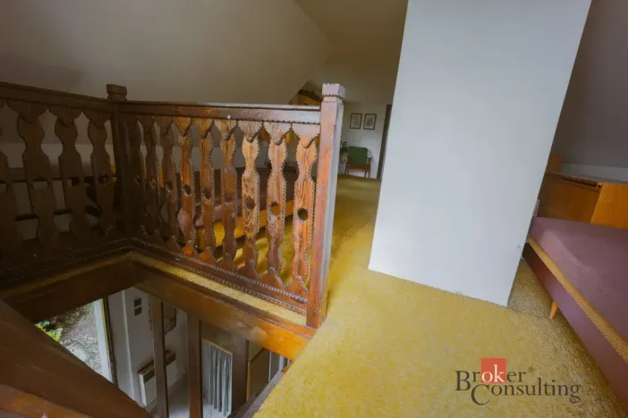 Prodej rodinného domu, Dětenice - Brodek, 83 m2