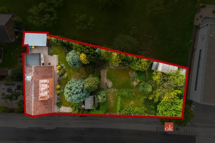 Prodej rodinného domu, Dětenice - Brodek, 83 m2