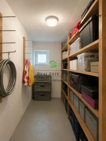 Prodej bytu 3+1, Oslavany, Moravská, 80 m2