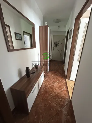 Prodej bytu 3+1, Oslavany, Moravská, 71 m2