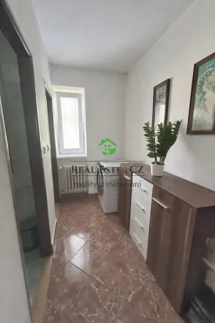 Prodej bytu 3+1, Oslavany, Moravská, 71 m2