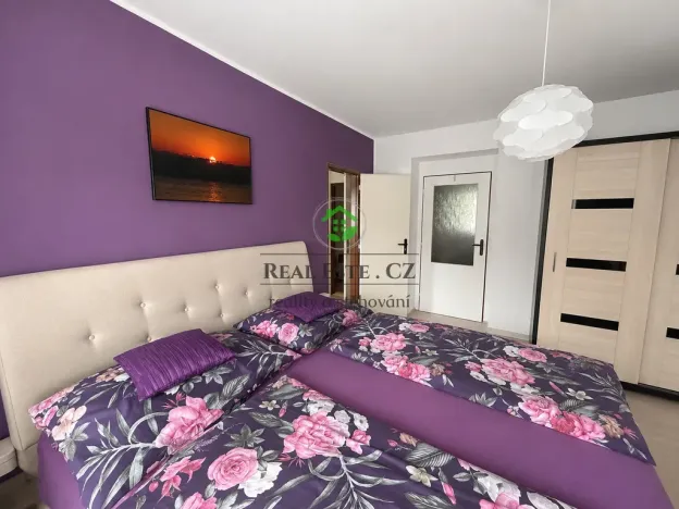 Prodej bytu 3+1, Oslavany, Moravská, 71 m2