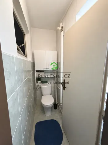 Prodej bytu 3+1, Oslavany, Moravská, 71 m2