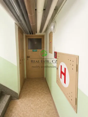 Prodej bytu 3+1, Oslavany, Moravská, 71 m2