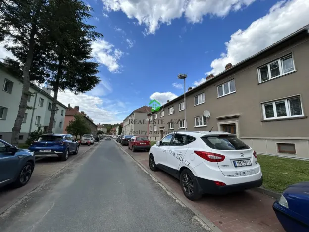 Prodej bytu 3+1, Oslavany, Moravská, 71 m2