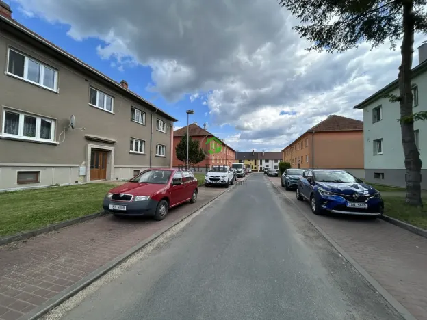 Prodej bytu 3+1, Oslavany, Moravská, 71 m2