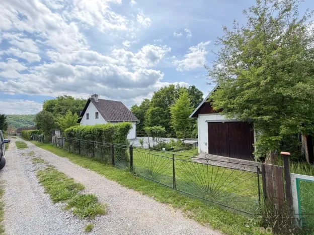 Prodej chalupy, Vranov nad Dyjí, Bítovská, 132 m2