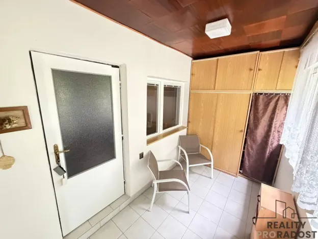 Prodej chalupy, Vranov nad Dyjí, Bítovská, 132 m2