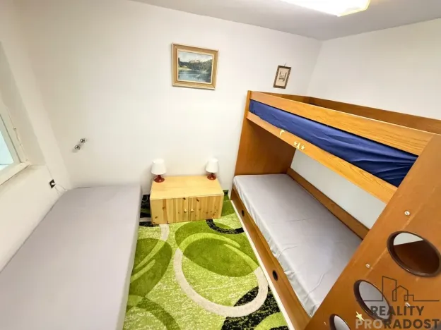 Prodej chalupy, Vranov nad Dyjí, Bítovská, 132 m2