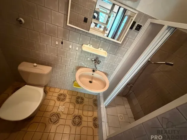 Prodej rodinného domu, Vranov nad Dyjí, Bítovská, 132 m2
