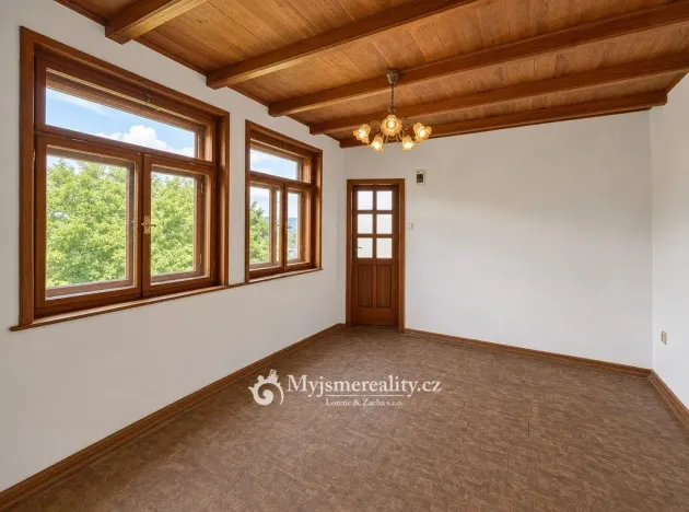 Prodej zahrady, Znojmo, Pod Kraví horou, 759 m2
