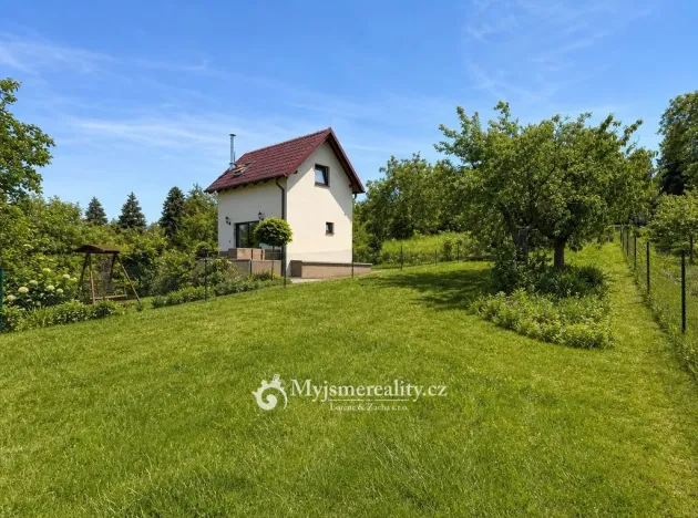 Prodej zahrady, Znojmo, Pod Kraví horou, 759 m2