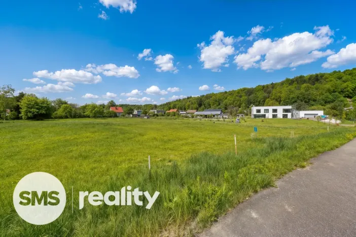 Prodej pozemku pro bydlení, Janovice, 1875 m2