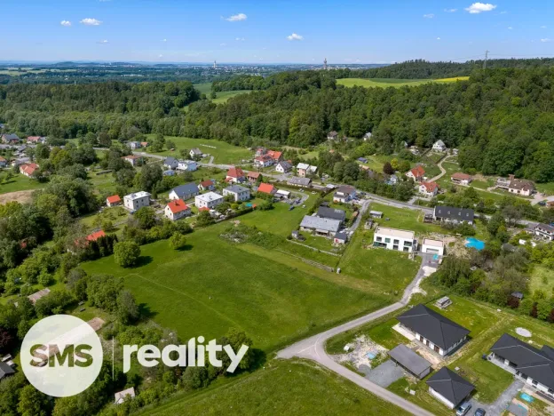 Prodej pozemku pro bydlení, Janovice, 1875 m2