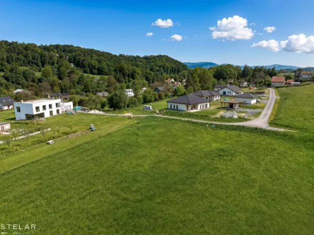 Prodej pozemku pro bydlení, Janovice, 1875 m2