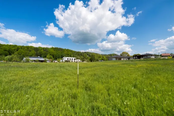 Prodej pozemku pro bydlení, Janovice, 1875 m2