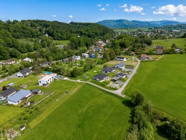 Prodej pozemku pro bydlení, Janovice, 1875 m2