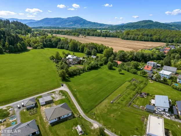 Prodej pozemku pro bydlení, Janovice, 1875 m2