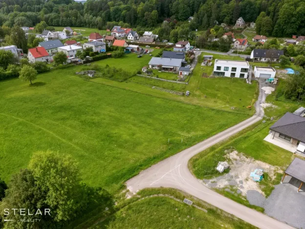 Prodej pozemku pro bydlení, Janovice, 1875 m2