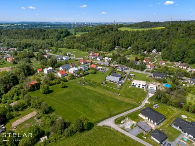 Prodej pozemku pro bydlení, Janovice, 1875 m2