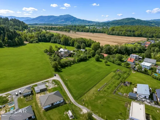 Prodej pozemku pro bydlení, Janovice, 1875 m2
