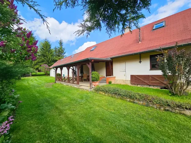 Prodej rodinného domu, Malinová, 105 m2