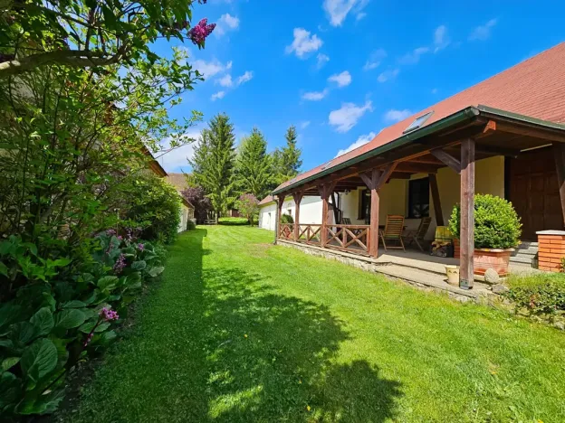Prodej rodinného domu, Malinová, 105 m2