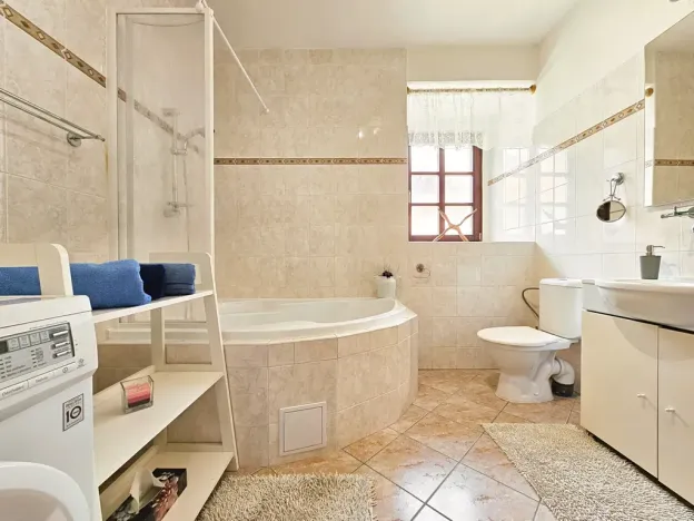 Prodej rodinného domu, Malinová, 105 m2