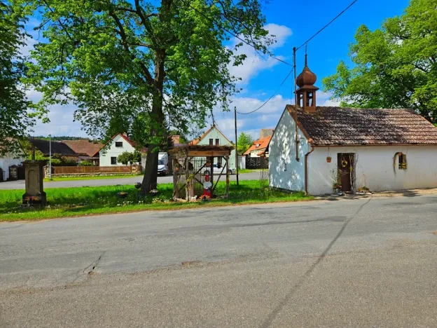 Prodej rodinného domu, Malinová, 105 m2