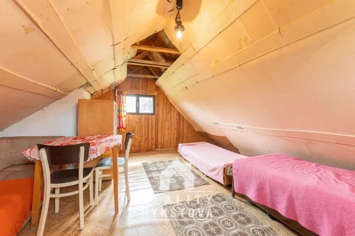 Prodej chaty, Olomučany, 37 m2