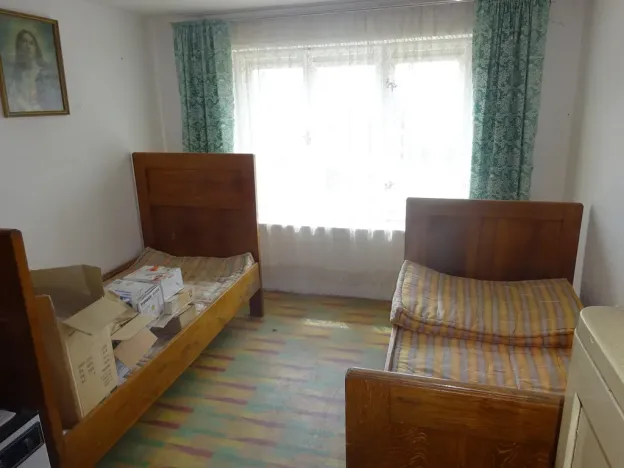 Prodej rodinného domu, Ořechov, 62 m2