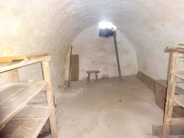 Prodej rodinného domu, Ořechov, 62 m2