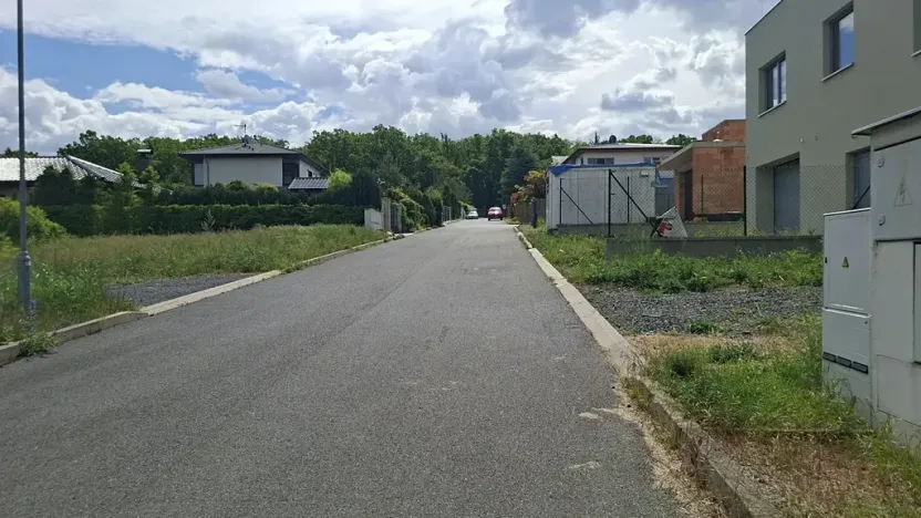 Prodej pozemku pro bydlení, Zdiby, Mezi Lesy, 826 m2