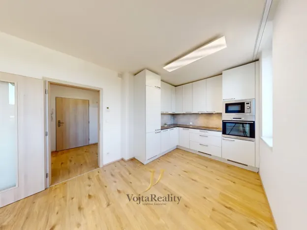 Prodej bytu 2+kk, Olomouc, 17. listopadu, 49 m2
