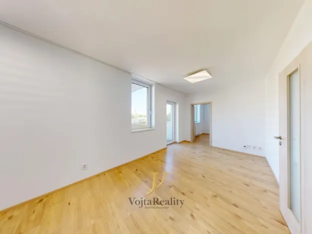Prodej bytu 2+kk, Olomouc, 17. listopadu, 49 m2