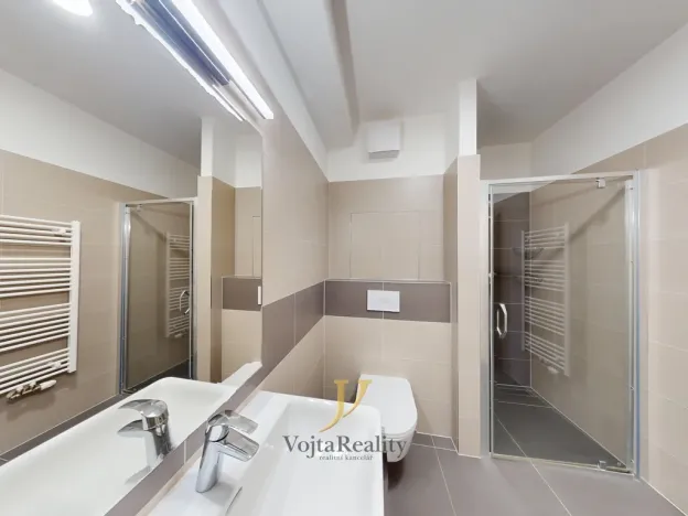 Prodej bytu 2+kk, Olomouc, 17. listopadu, 49 m2