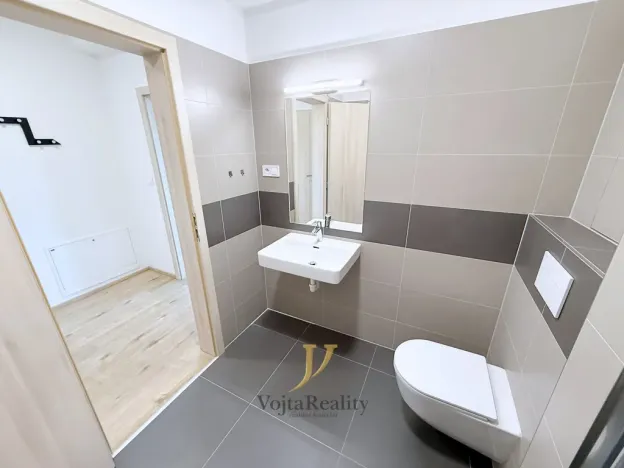 Prodej bytu 2+kk, Olomouc, 17. listopadu, 49 m2